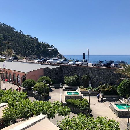Appartamento Via Rezzano Vista Mare Bonassola Eksteriør bilde