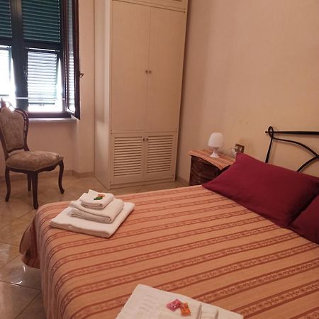 Appartamento Via Rezzano Vista Mare Bonassola Eksteriør bilde